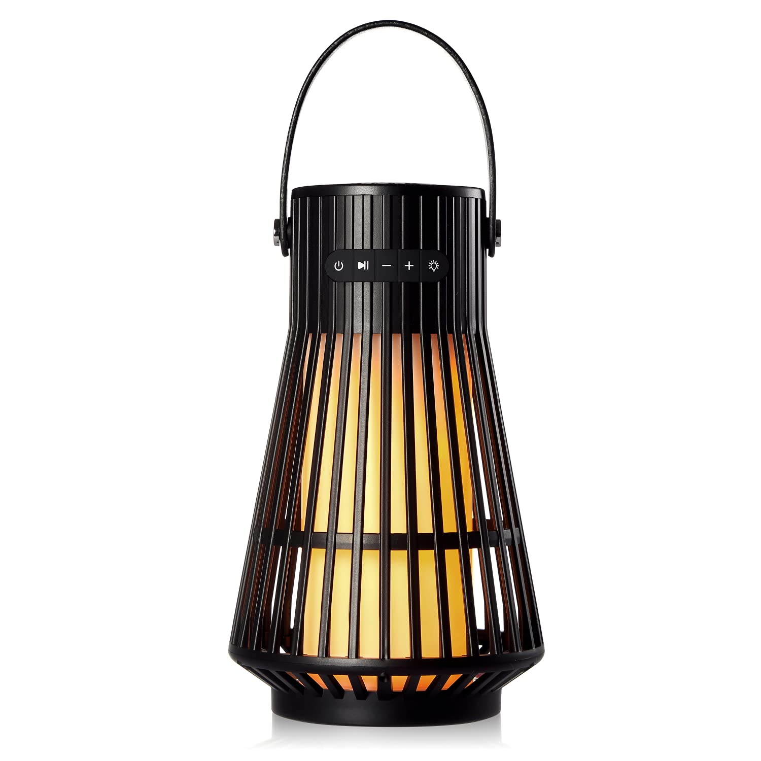 Outdoor Lighting Wireless - Kampeerlamp Buiten Led Vlamlicht Draagbare Waterdichte