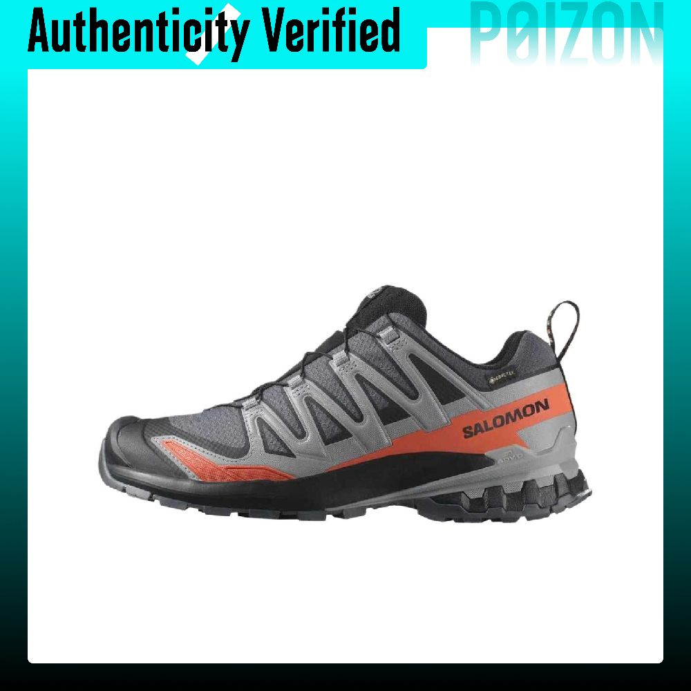 Salomon Shoes Xa Pro 3D - SALOMON XA Pro 3D V9 lage