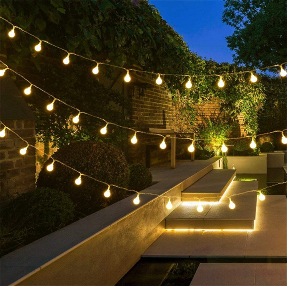 3-10M Solar/USB/Batterij Licht - Outdoor Lighting Waterproof recensie en prijs