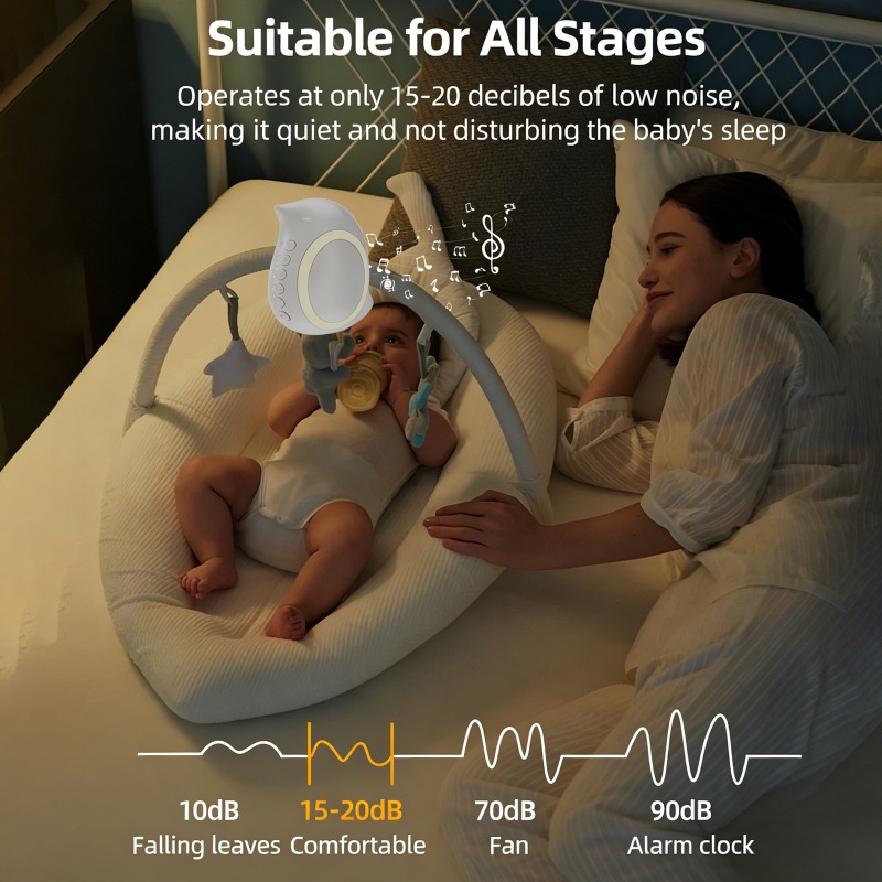 Draagbare buiten-babywieg met  - Outdoor Lighting Wireless recensie en prijs
