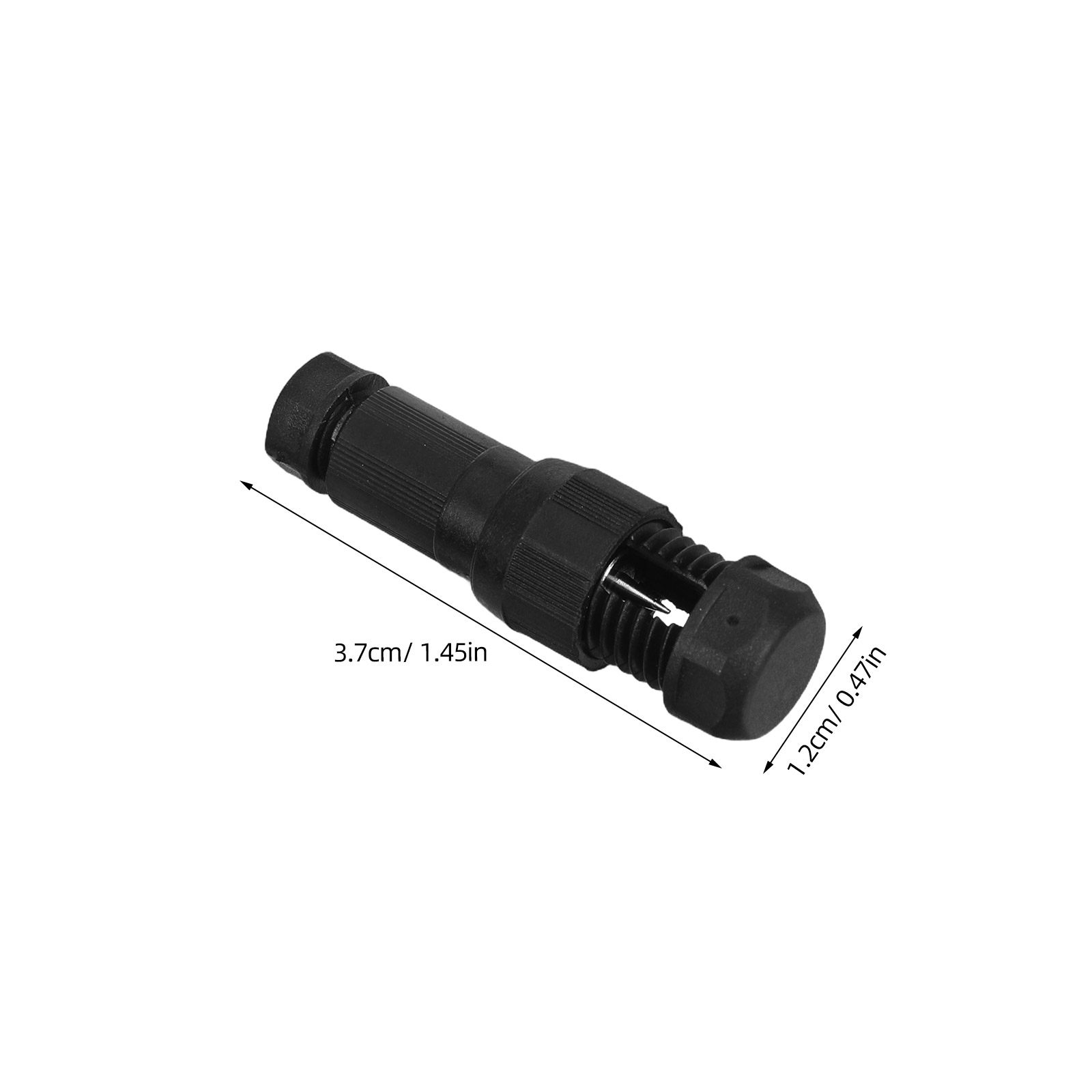 8 stuks waterdichte, lage-span - Outdoor Lighting Pathway recensie en prijs
