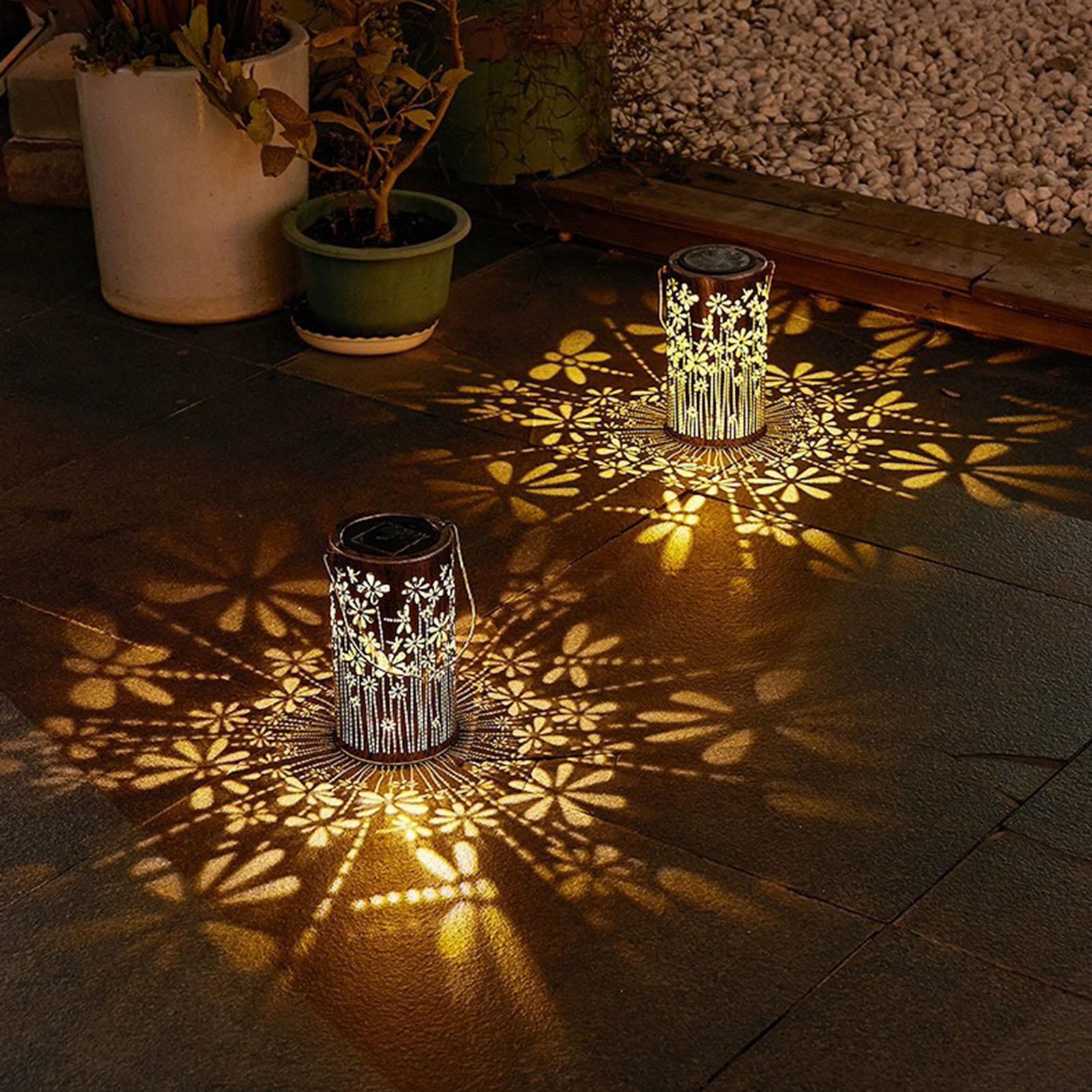 Zonne-hanglampen Waterdichte b - Outdoor Lighting Pathway recensie en prijs