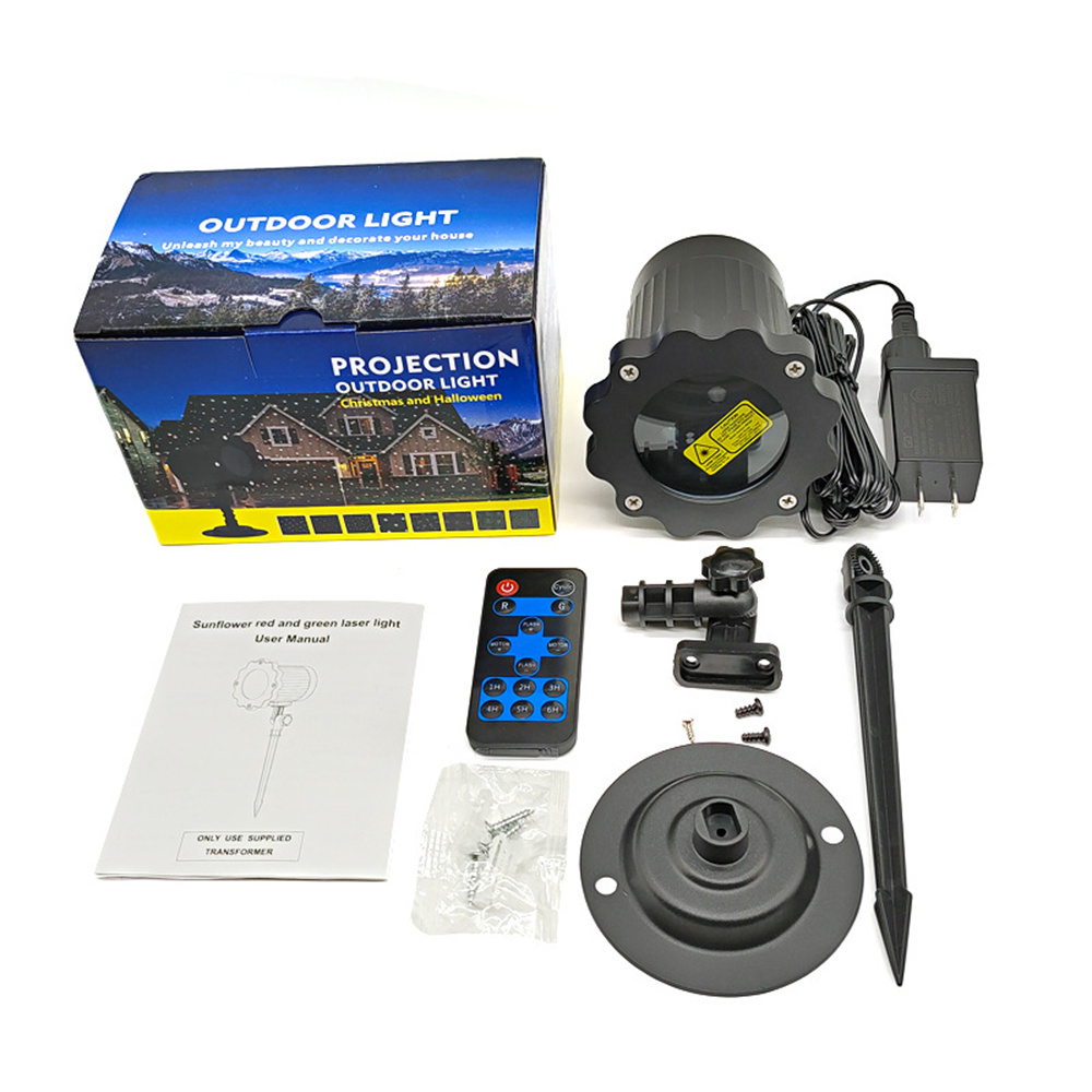 EU/US/UK Plug-in R/G of R/G/B  - Outdoor Lighting Uk recensie en prijs