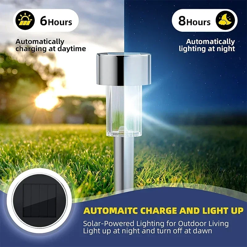 Zonne-buitenverlichting Tuinla - Outdoor Lighting Effects recensie en prijs