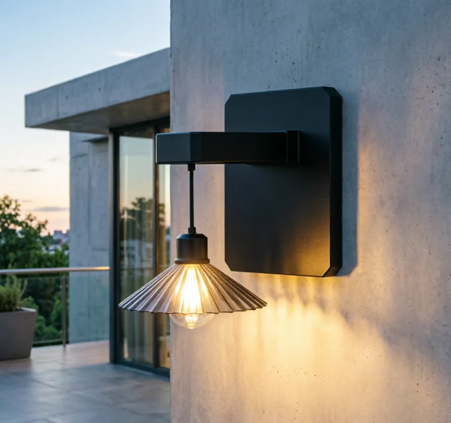 Zonne-energie buitenwandlamp r - Outdoor Lighting Waterproof recensie en prijs