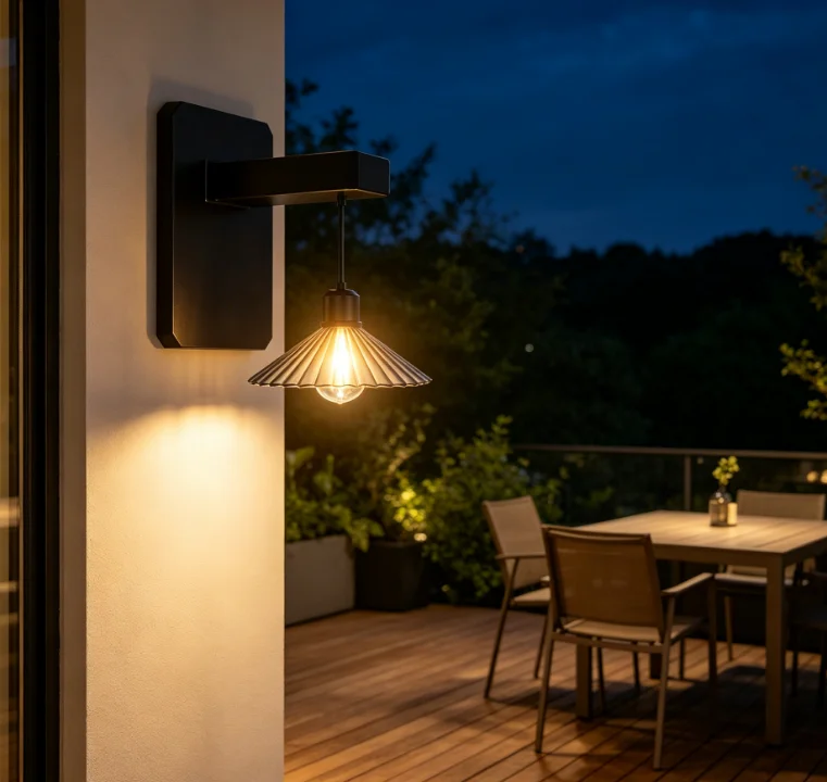 Zonne-energie buitenwandlamp r - Outdoor Lighting Waterproof recensie en prijs