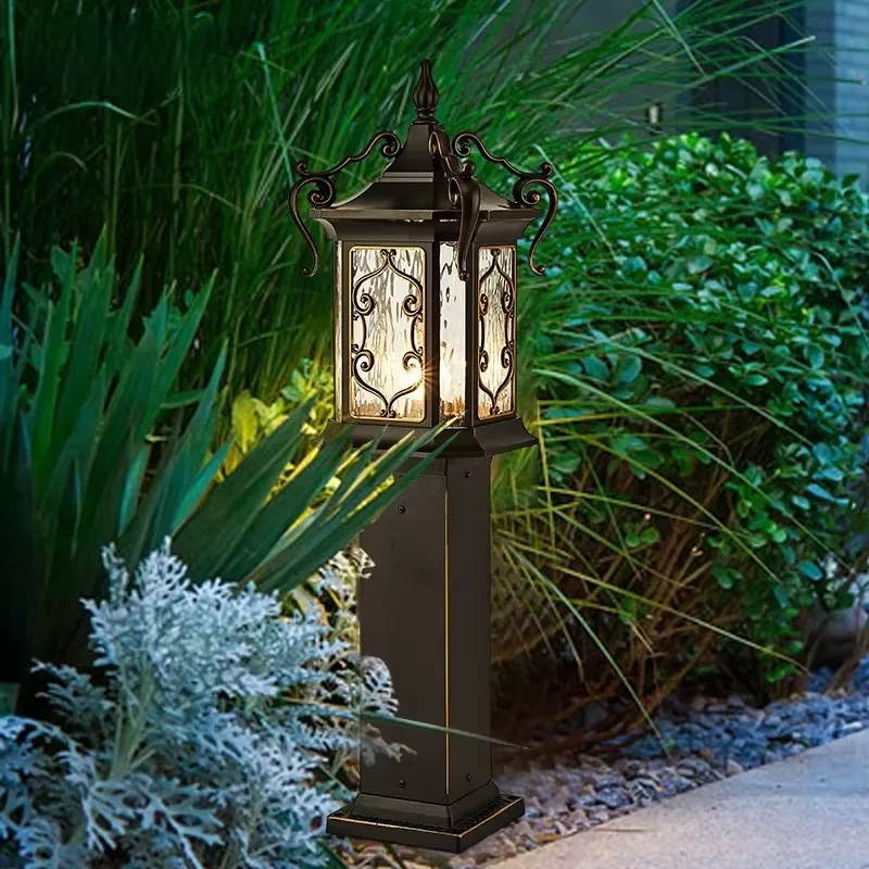 Europese stijl IP65 waterdicht - Outdoor Lighting And Landscape recensie en prijs