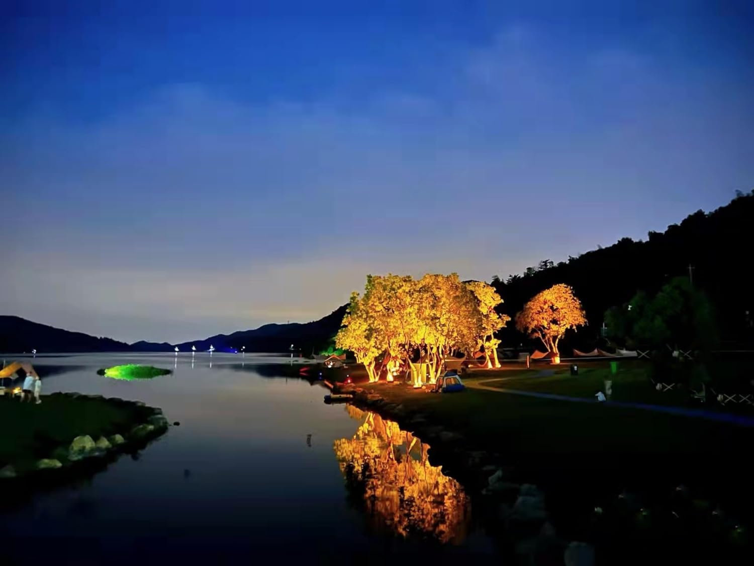 Solar Palmboomlamp Draadloos T - Outdoor Lighting Wireless recensie en prijs