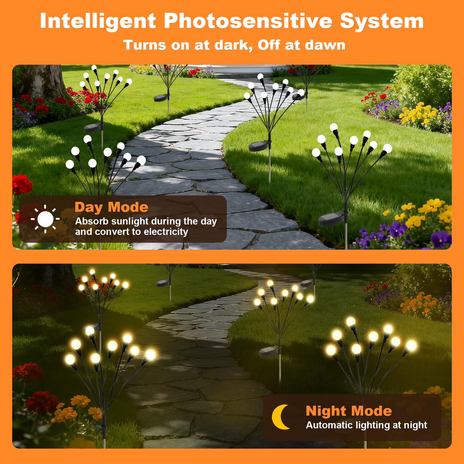 Decoratieve tuinverlichting op - Outdoor Lighting Pathway recensie en prijs