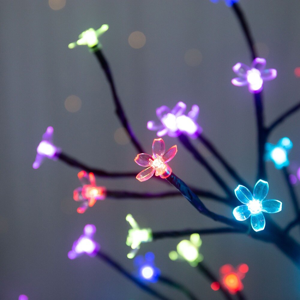 1/2PC 20LED Kersenbloesem Boom - Outdoor Lighting Effects recensie en prijs