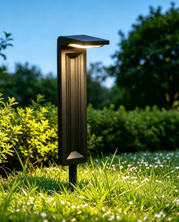 Zonne-energie buitenlamp voor  - Outdoor Lighting Waterproof recensie en prijs