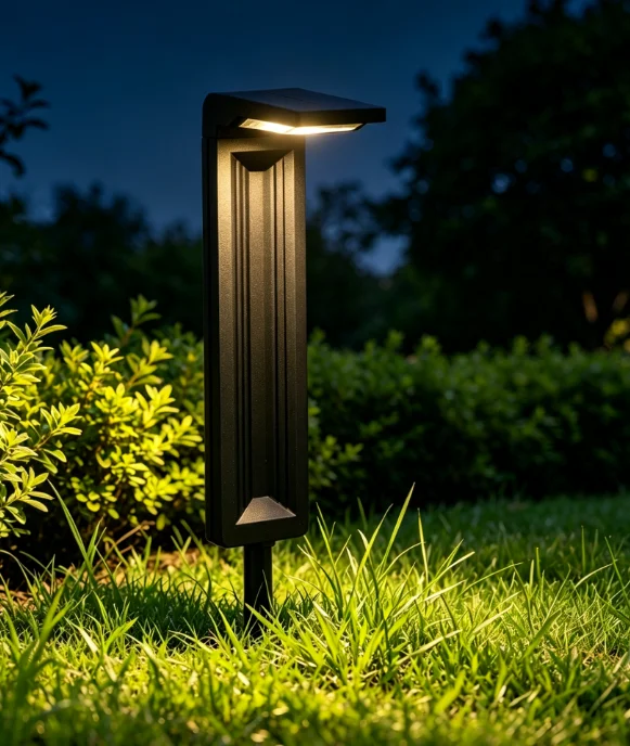 Zonne-energie buitenlamp voor  - Outdoor Lighting Waterproof recensie en prijs