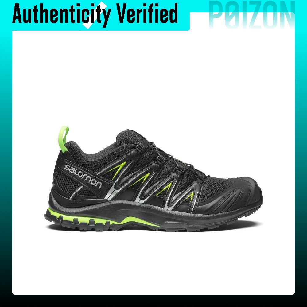 SALOMON XA Pro 3D ADV Comforta - Salomon Shoes Xa Pro 3D recensie en prijs