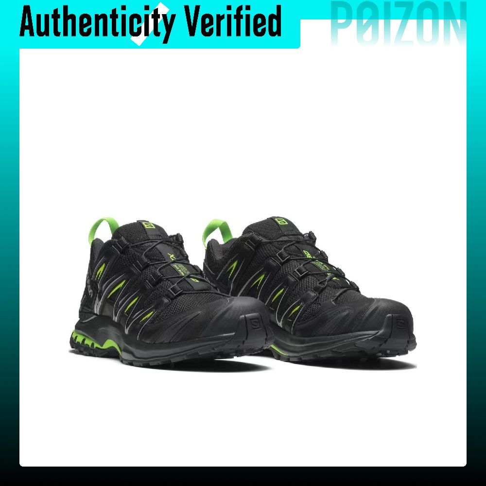 SALOMON XA Pro 3D ADV Comforta - Salomon Shoes Xa Pro 3D recensie en prijs