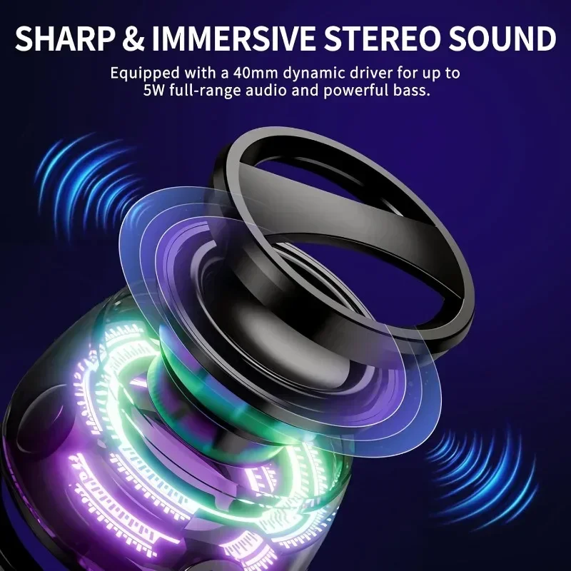Draagbare Bluetooth-luidspreke - Outdoor Lighting Wireless recensie en prijs