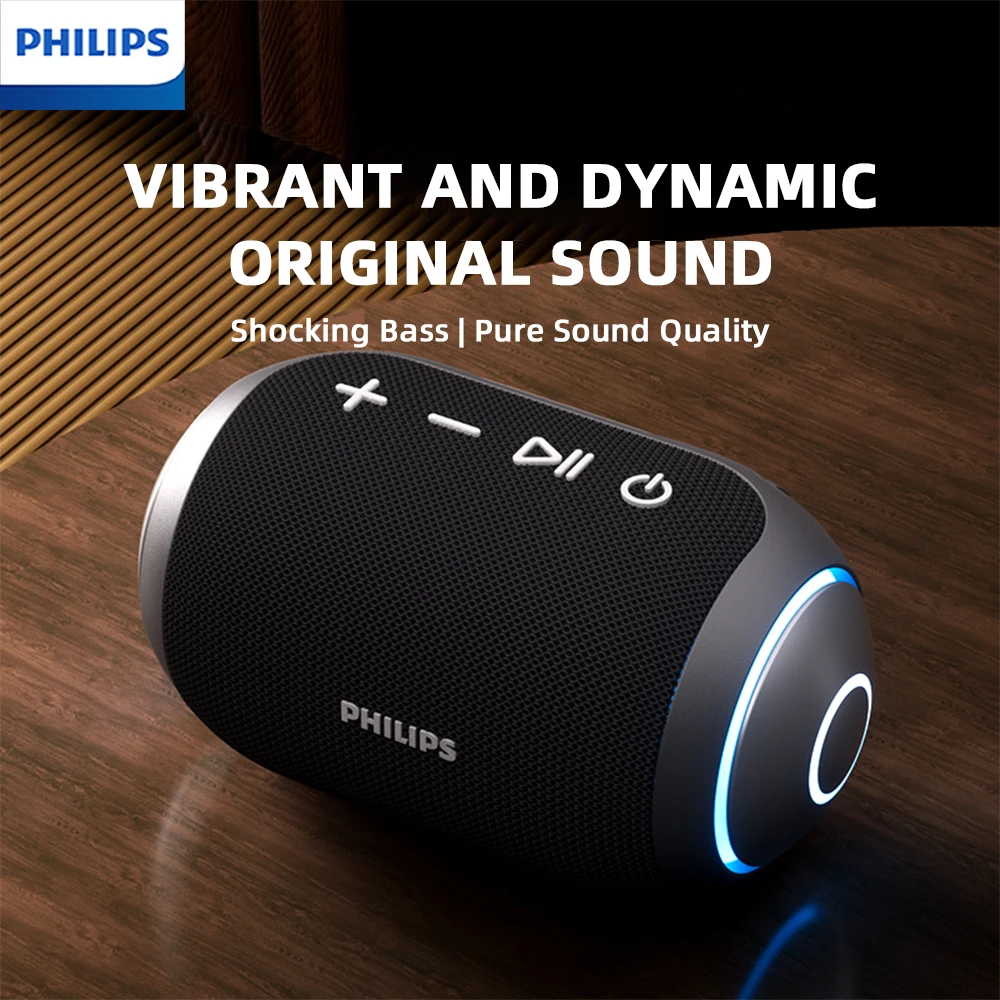 Philips TAS3209 Draagbare draa - Outdoor Lighting Wireless recensie en prijs