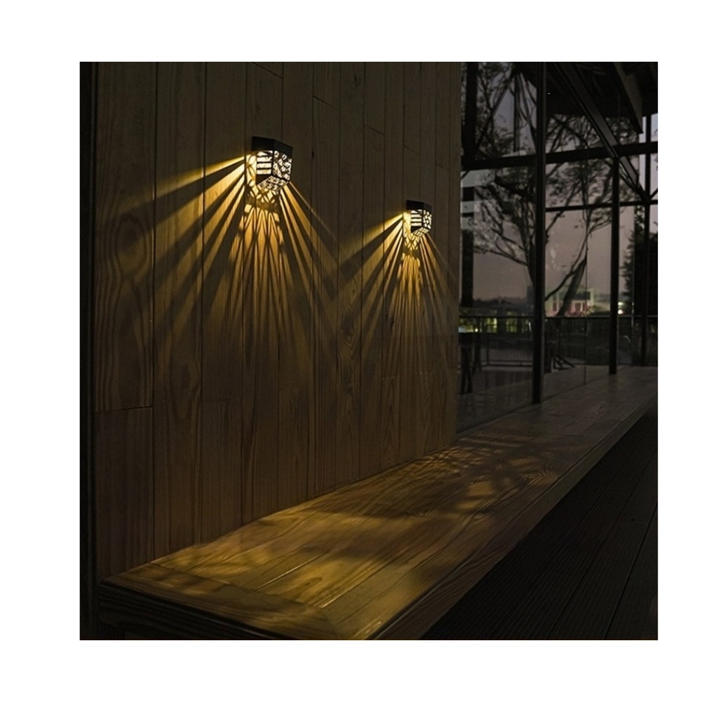 Op zonne-energie werkende LED- - Outdoor Lighting Pathway recensie en prijs